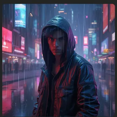 Profile image of Ethan Black