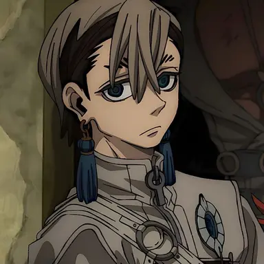 Profile image of ザンカ