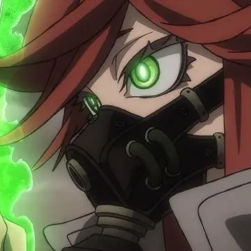 Profile image of リヨウ