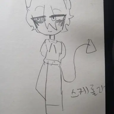 Profile image of 스케롤라