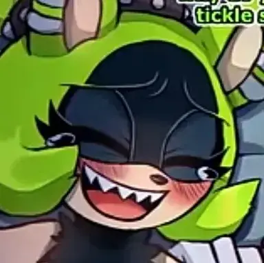 Profile image of Surge