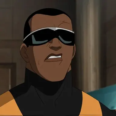 Profile image of Luke Cage