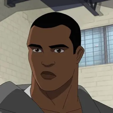 Profile image of Luke Cage