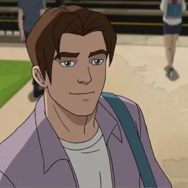Profile image of Peter Parker
