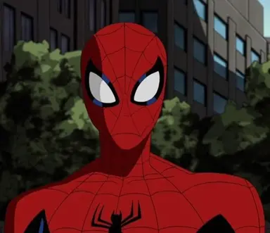 Profile image of Peter Parker