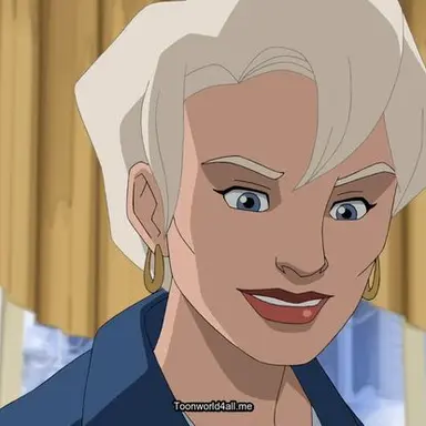 Profile image of Aunt May