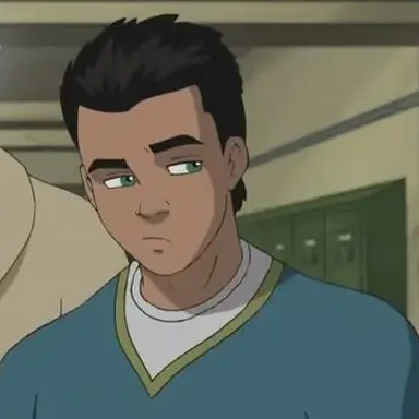 Profile image of Sam Alexander