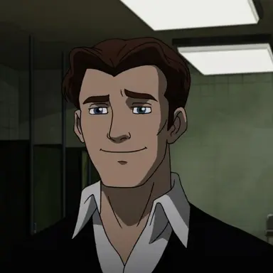 Profile image of Harry Osborn