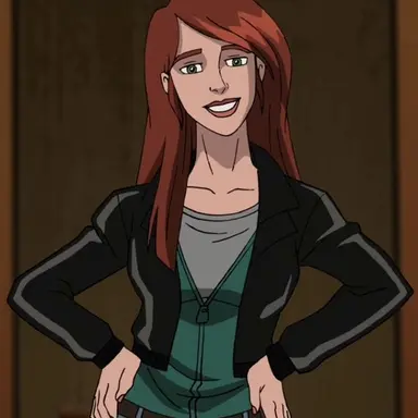 Profile image of MJ