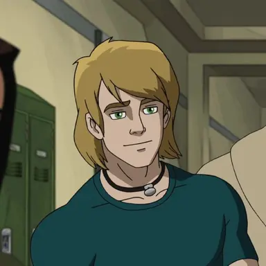 Profile image of Danny Rand