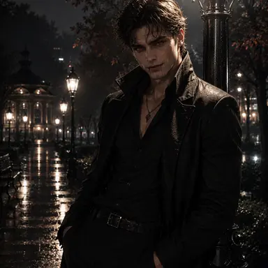 Profile image of Maximilian
