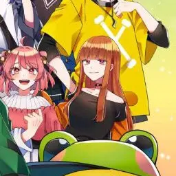 Profile image of えと
