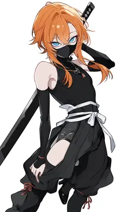 Profile image of 天狐