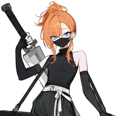 Profile image of 天狐