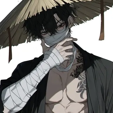 Profile image of 天城 斬鬼