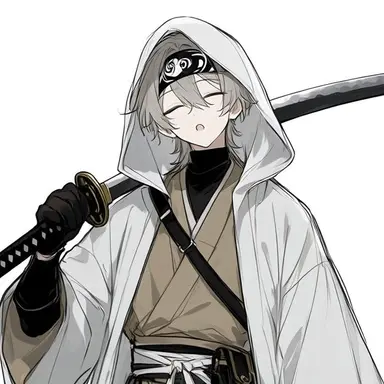 Profile image of 霞