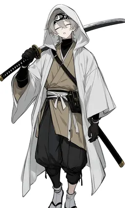 Profile image of 霞