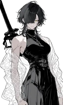 Profile image of 東雲 月華