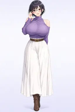 Profile image of Keiko