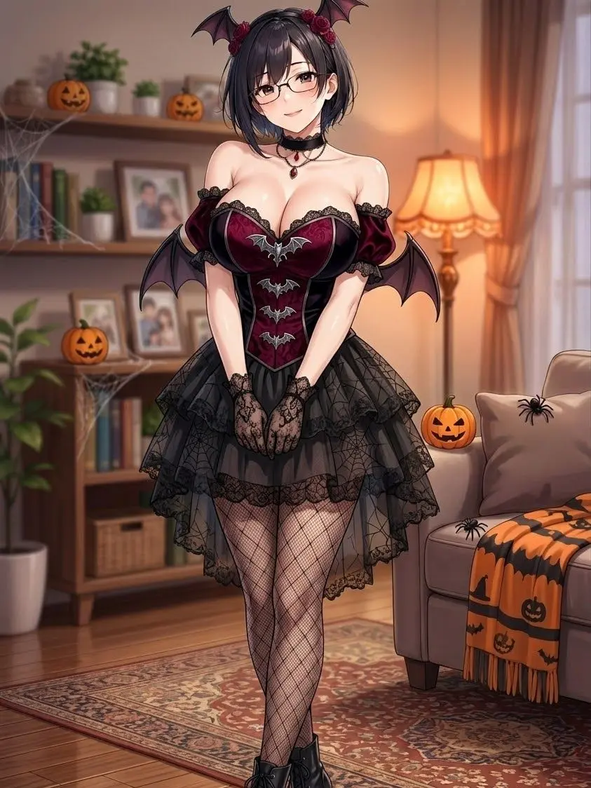 CyanFile4940의 彼女のお母さん