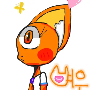 Profile image of 여우