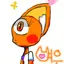 캐릭터 프로필 이미지