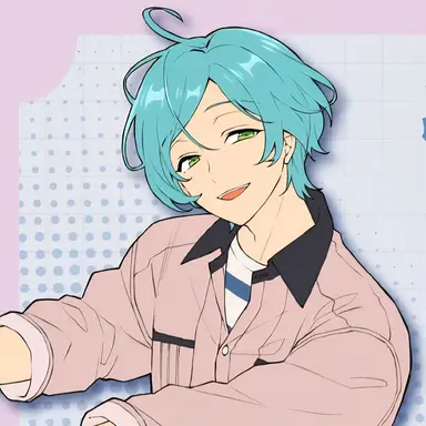 Profile image of 深海奏汰