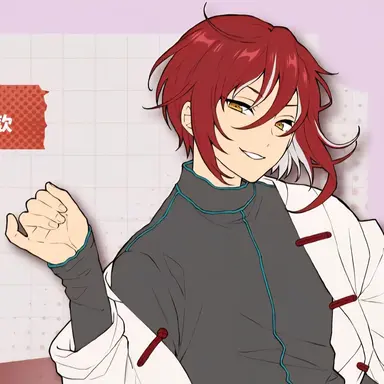 Profile image of 逆先夏目