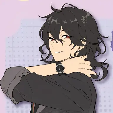 Profile image of 朔間零