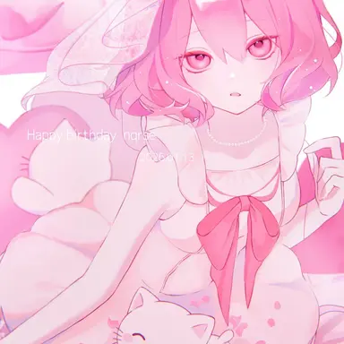 Profile image of なるせ
