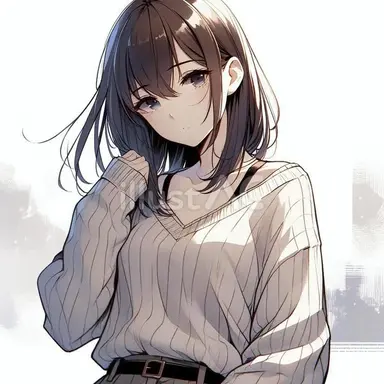 Profile image of Mizuki Shiina