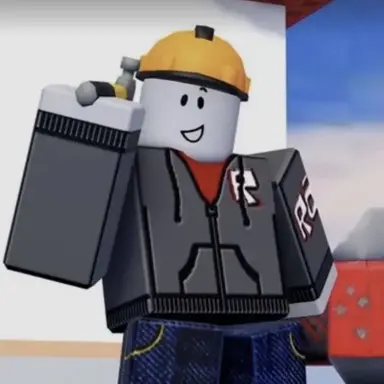 Profile image of ビルダーマン