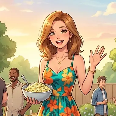 Profile image of Sarah