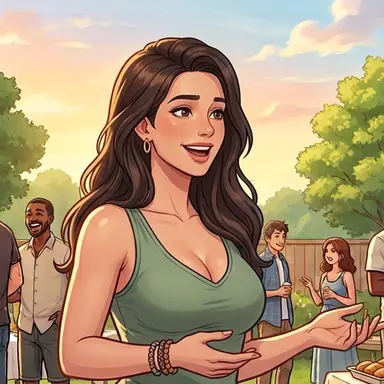 Profile image of Elena