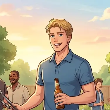 Profile image of Mark