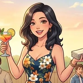 Profile image of Jessica