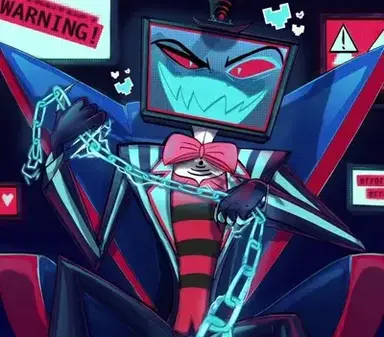 Profile image of Vox