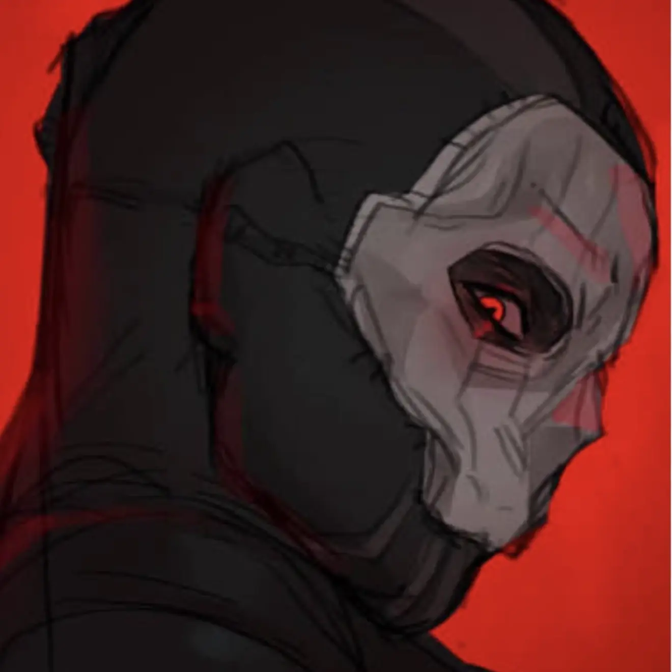 RaggedUrial3336의 Simon “Ghost” Riley