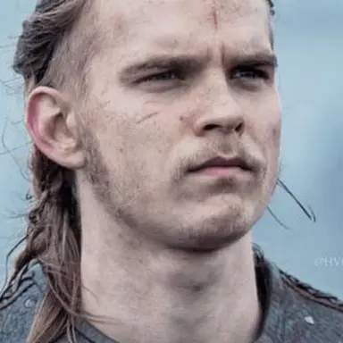 Profile image of Hvitserk