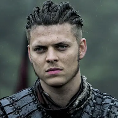 Profile image of Ivar