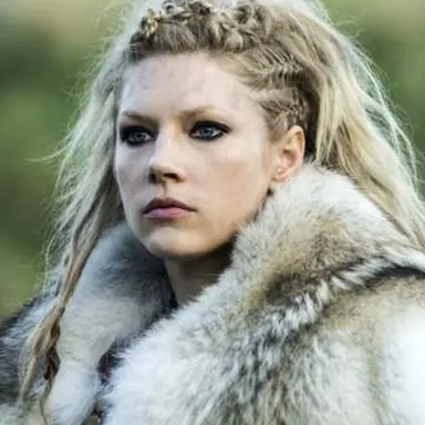 Profile image of Lagertha