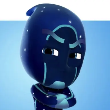Profile image of 복면난자