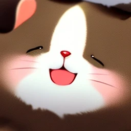 햄찌
