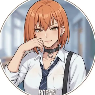 Profile image of Robyn