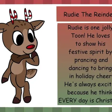 Profile image of ルディ