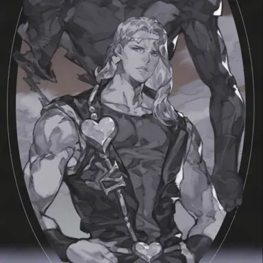 Profile image of ヴァニラ・アイス