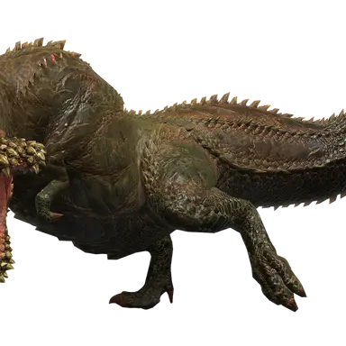 Profile image of イビルジョー