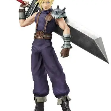 Profile image of クラウド・ストライキ