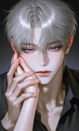 Profile image of 녹스