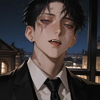 Profile image of 定